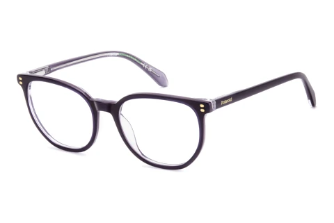 Okulary korekcyjne Polaroid PLD D633 B3V