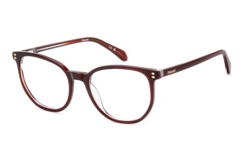 Okulary korekcyjne Polaroid PLD D633 LHF