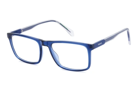 Okulary korekcyjne Polaroid PLD D636 PJP