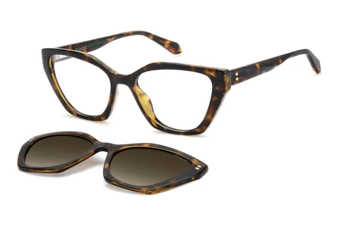 Okulary korekcyjne Polaroid PLD D637/C 086