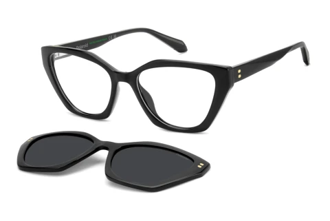 Okulary korekcyjne Polaroid PLD D637/C 807