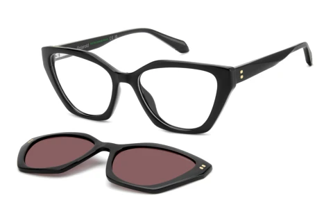 Okulary korekcyjne Polaroid PLD D637/C HK8