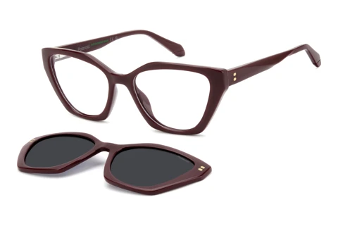 Okulary korekcyjne Polaroid PLD D637/C LHF