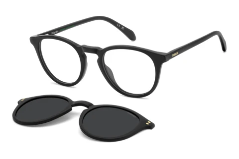 Okulary korekcyjne Polaroid PLD D638/C 003