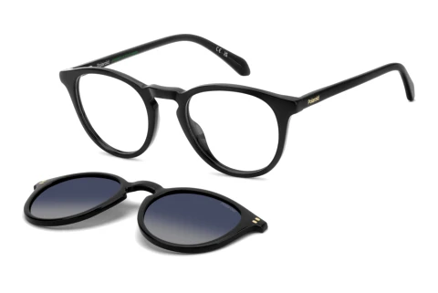 Okulary korekcyjne Polaroid PLD D638/C 807