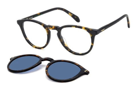 Okulary korekcyjne Polaroid PLD D638/C N9P