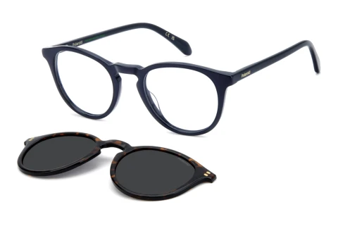 Okulary korekcyjne Polaroid PLD D638/C PJP