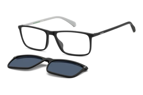 Okulary korekcyjne Polaroid PLD D639/C 003