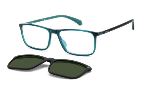 Okulary korekcyjne Polaroid PLD D639/C 1ED
