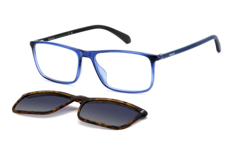 Okulary korekcyjne Polaroid PLD D639/C PJP