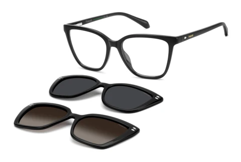 Okulary korekcyjne Polaroid PLD D640/C2 807