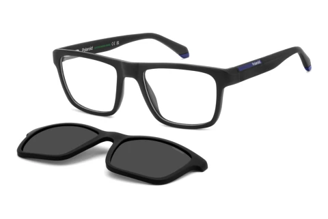 Okulary korekcyjne Polaroid PLD D641/C 003