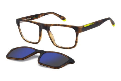 Okulary korekcyjne Polaroid PLD D641/C N9P