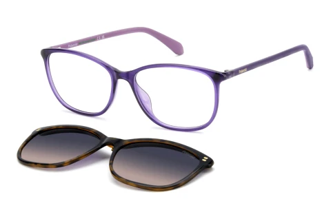 Okulary korekcyjne Polaroid PLD D642/C B3V