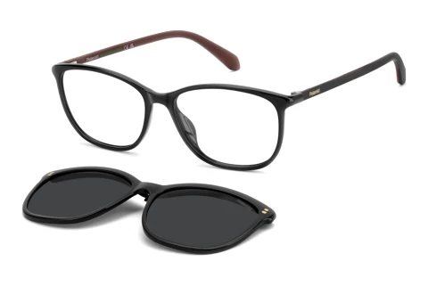 Okulary korekcyjne Polaroid PLD D642/C OIT