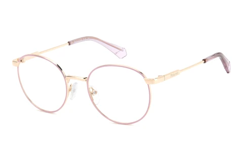 Okulary korekcyjne Polaroid PLD D827 DDB