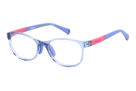 Okulary korekcyjne Polaroid PLD D834 MVU