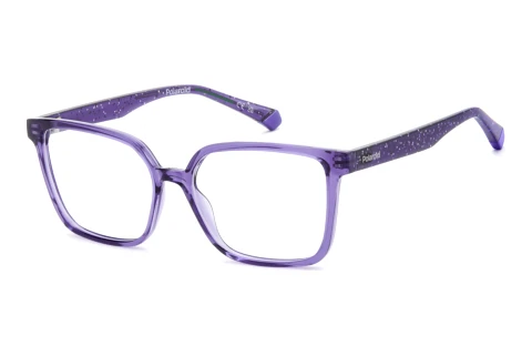 Okulary korekcyjne Polaroid PLD D836 848