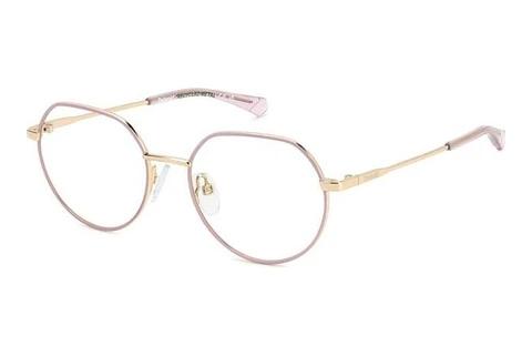 Okulary korekcyjne Polaroid PLD D839 EYR