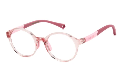Okulary korekcyjne Polaroid PLD D841 35J