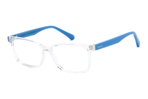 Okulary korekcyjne Polaroid PLD D844 900