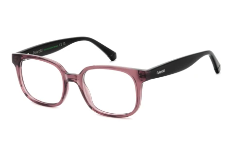 Okulary korekcyjne Polaroid PLD D846 6X4