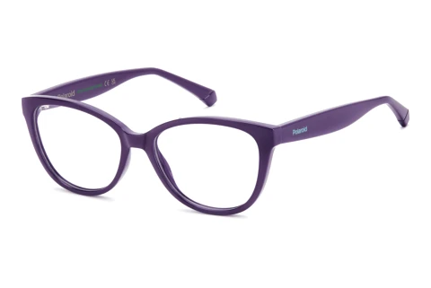 Okulary korekcyjne Polaroid PLD D847 B3V