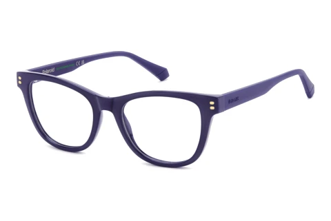 Okulary korekcyjne Polaroid PLD D848 B3V