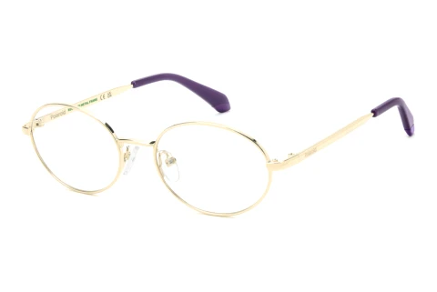 Okulary korekcyjne Polaroid PLD D851 J5G