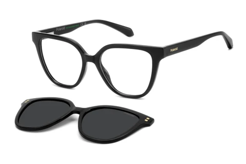 Okulary korekcyjne Polaroid PLD D852/C 807