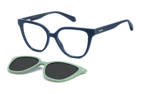 Okulary korekcyjne Polaroid PLD D852/C ZI9