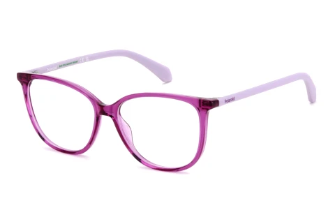 Okulary korekcyjne Polaroid PLD D853 0T7