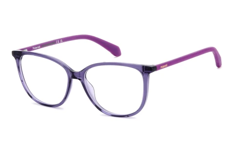 Okulary korekcyjne Polaroid PLD D853 B3V