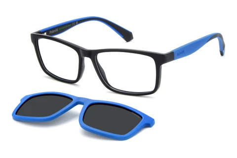 Okulary korekcyjne Polaroid PLD D854/C 003