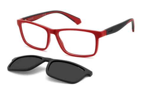 Okulary korekcyjne Polaroid PLD D854/C 0Z3