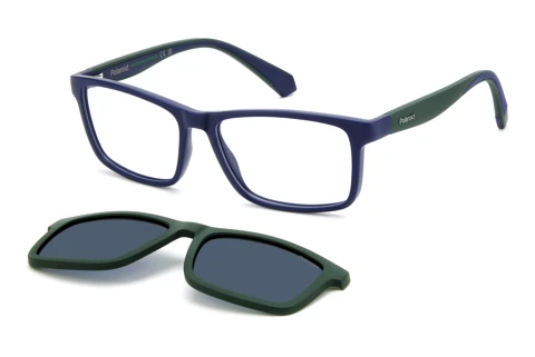 Okulary korekcyjne Polaroid PLD D854/C FLL