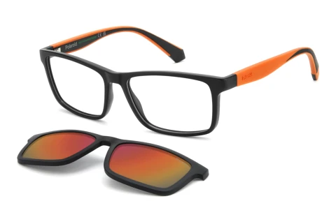 Okulary korekcyjne Polaroid PLD D854/C RC2