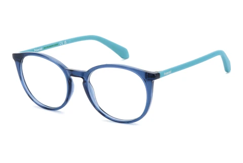 Okulary korekcyjne Polaroid PLD D855 PJP