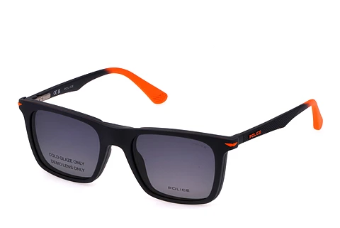 Okulary korekcyjne Police UK136 C03P