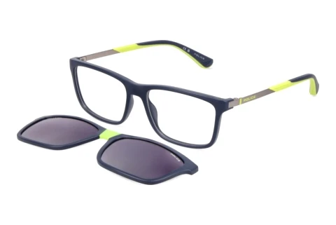 Okulary korekcyjne Police UK182 SMNP