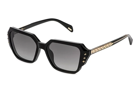 Okulary korekcyjne Police UPLR20 700P