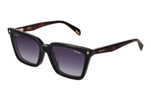 Okulary korekcyjne Police UPLT97E 4BLP