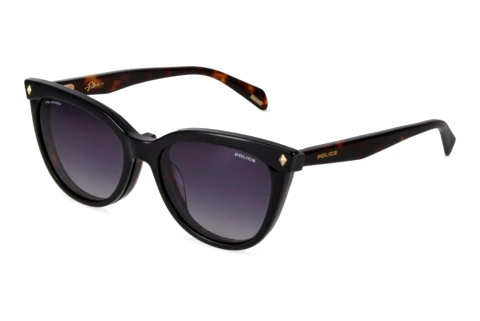 Okulary korekcyjne Police UPLT98E 4BLP