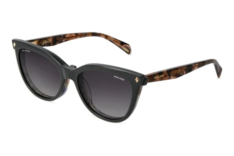 Okulary korekcyjne Police UPLT98E P82P