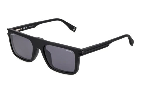 Okulary korekcyjne Police UPLU53 U28P