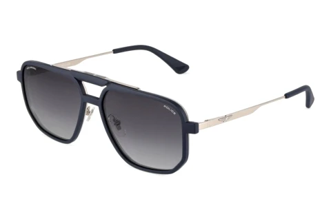 Okulary korekcyjne Police UPLU55 579P