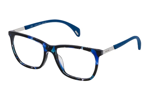 Okulary korekcyjne Police VPL630 06RJ