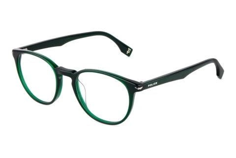 Okulary korekcyjne Police VPLG72E 06W5