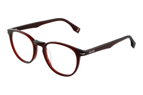 Okulary korekcyjne Police VPLG72E 07FQ