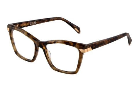Okulary korekcyjne Police VPLT99 0XAP